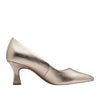 decollete marco tozzi donna beige 8177154
