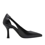 Decollete Marco Tozzi Donna - Nero