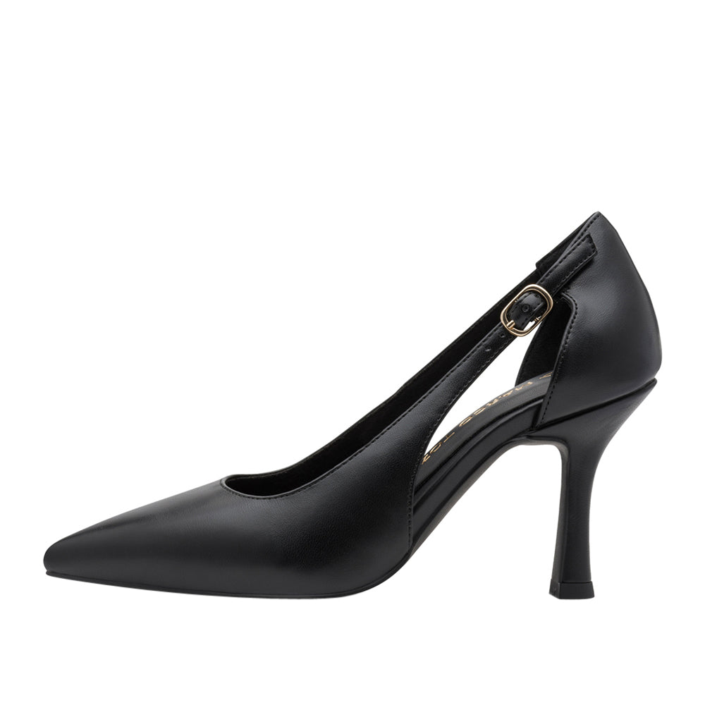 Decollete Marco Tozzi Donna - Nero