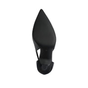 Decollete Marco Tozzi Donna - Nero