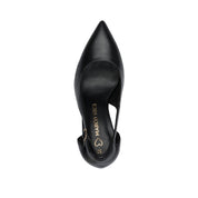 Decollete Marco Tozzi Donna - Nero
