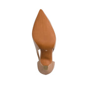 Decollete Marco Tozzi Donna - Beige