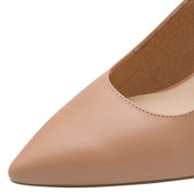Decollete Marco Tozzi Donna - Beige