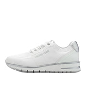 Sneakers Marco Tozzi Donna - Bianco