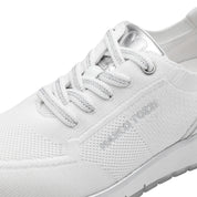 Sneakers Marco Tozzi Donna - Bianco