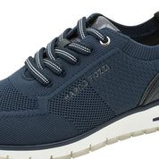 Sneakers Marco Tozzi Donna - Blu
