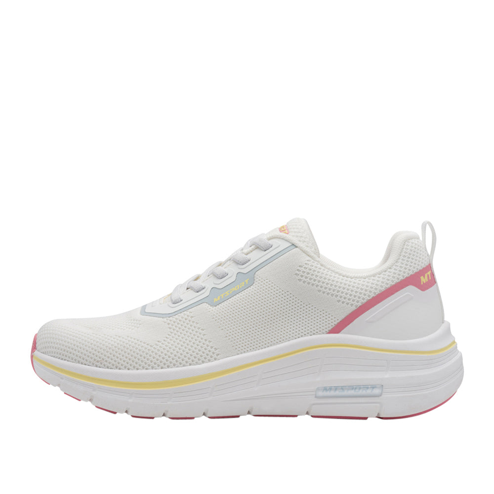 Sneakers Marco Tozzi Donna - Bianco