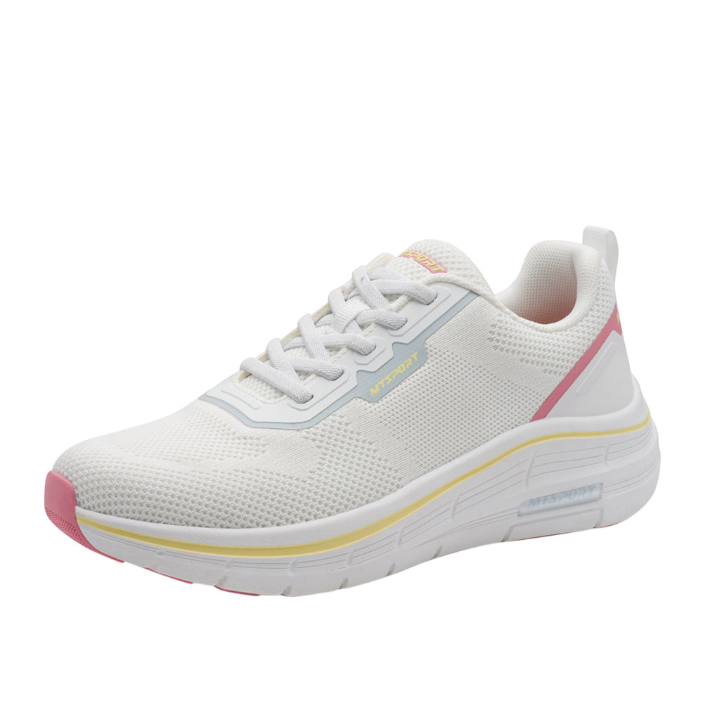 Sneakers Marco Tozzi Donna - Bianco