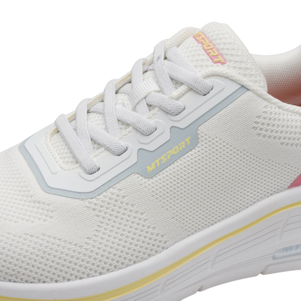 Sneakers Marco Tozzi Donna - Bianco