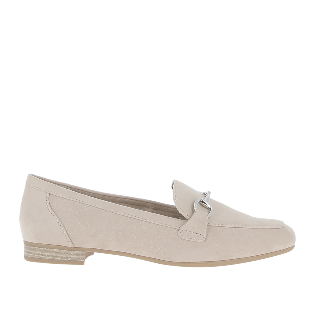 Mocassino Marco Tozzi Donna - Beige
