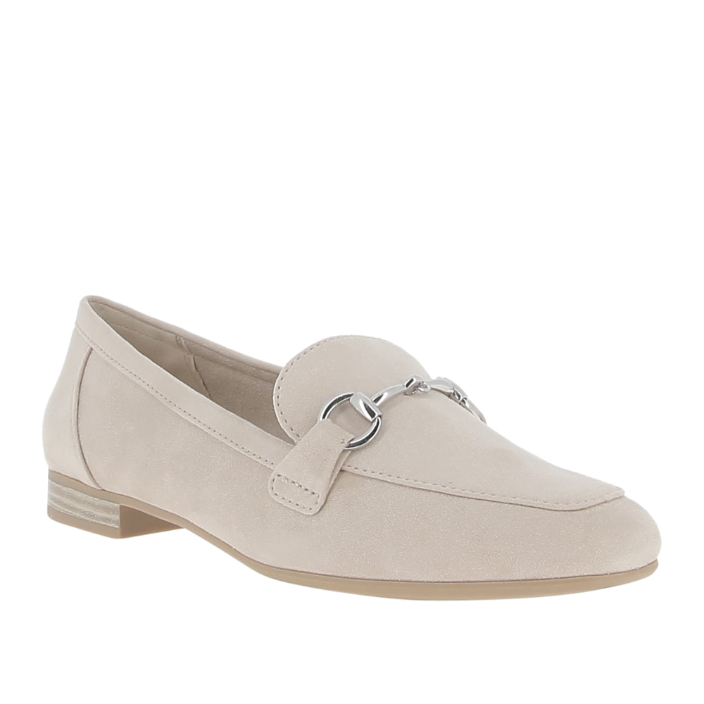 Mocassino Marco Tozzi Donna - Beige