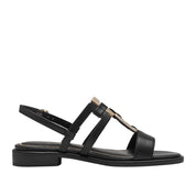 Sandalo Marco Tozzi Donna - Nero