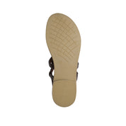 Sandalo Marco Tozzi Donna - Marrone