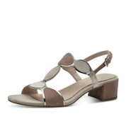 Sandalo Marco Tozzi Donna - Beige