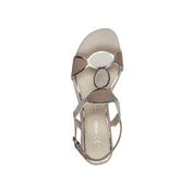 Sandalo Marco Tozzi Donna - Beige