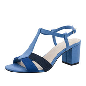 Sandalo Marco Tozzi Donna - Blu