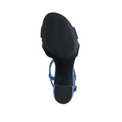 Sandalo Marco Tozzi Donna - Blu