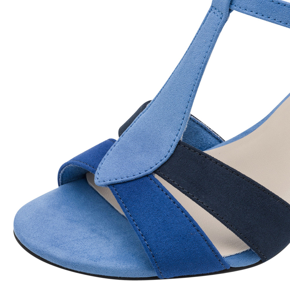 Sandalo Marco Tozzi Donna - Blu