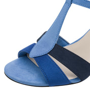 Sandalo Marco Tozzi Donna - Blu