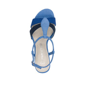 Sandalo Marco Tozzi Donna - Blu