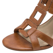 Sandalo Marco Tozzi Donna - Marrone