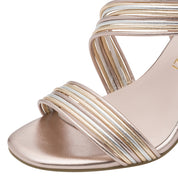 Sandalo Marco Tozzi Donna - Rosa