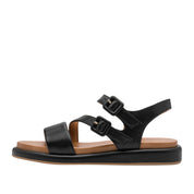 Sandalo Marco Tozzi Donna - Nero