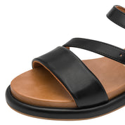 Sandalo Marco Tozzi Donna - Nero