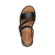 Sandalo Marco Tozzi Donna - Nero