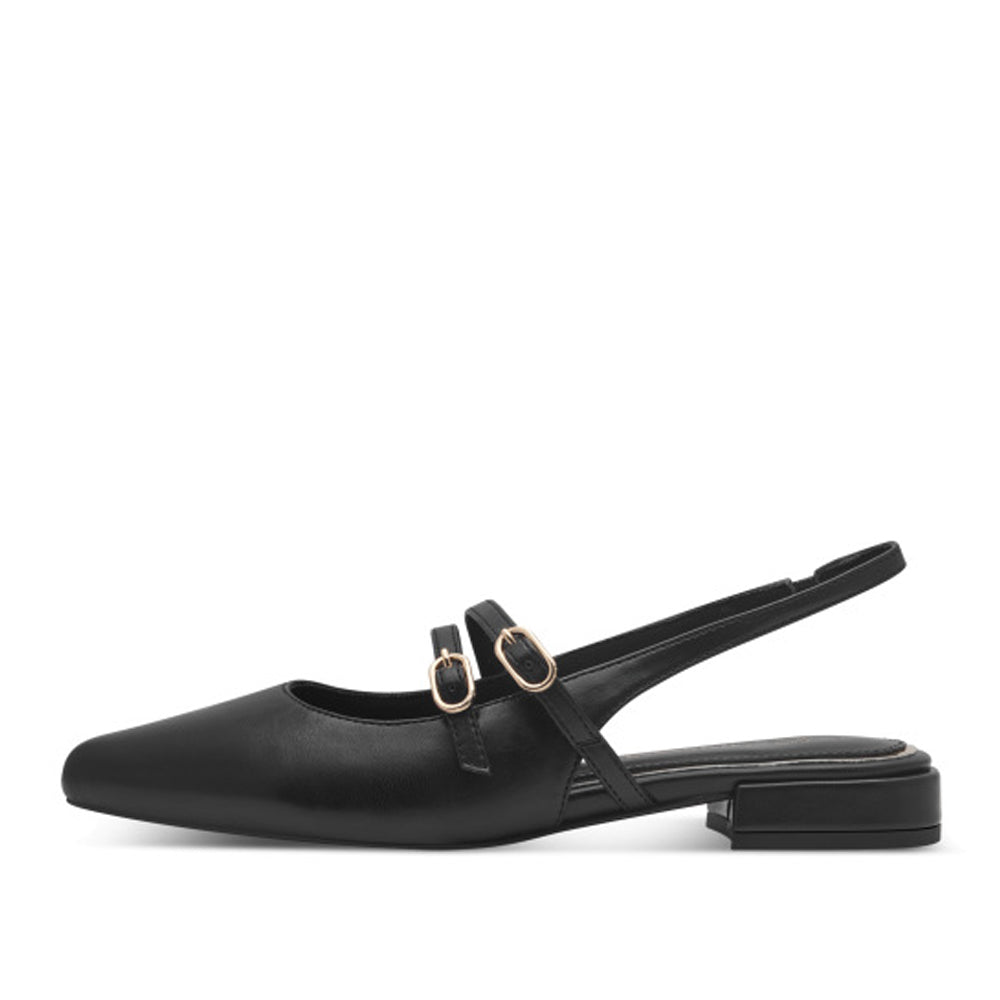 Chanel Marco Tozzi Donna - Nero