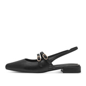 Chanel Marco Tozzi Donna - Nero