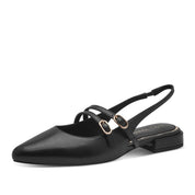 Chanel Marco Tozzi Donna - Nero