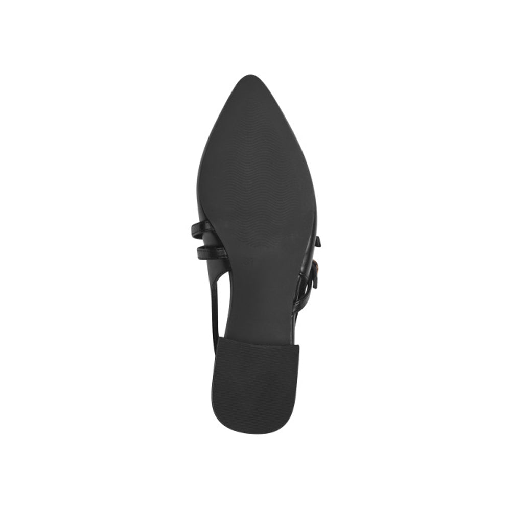 Chanel Marco Tozzi Donna - Nero
