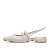 Chanel Marco Tozzi Donna - Beige