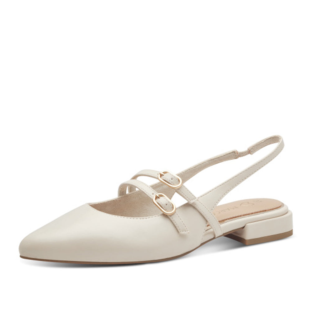 Chanel Marco Tozzi Donna - Beige
