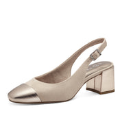 Chanel Marco Tozzi Donna - Beige