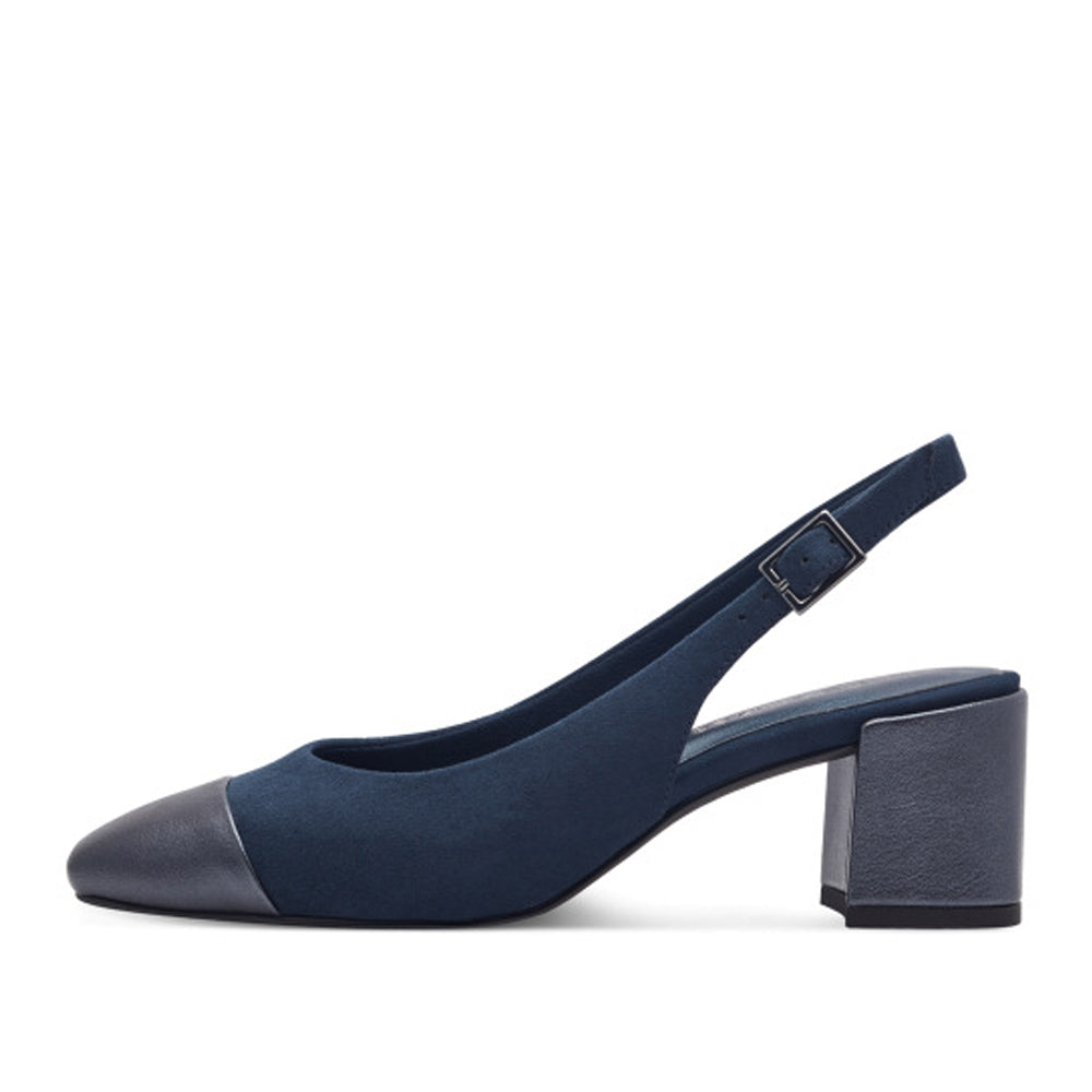 Chanel Marco Tozzi Donna - Blu