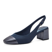 Chanel Marco Tozzi Donna - Blu