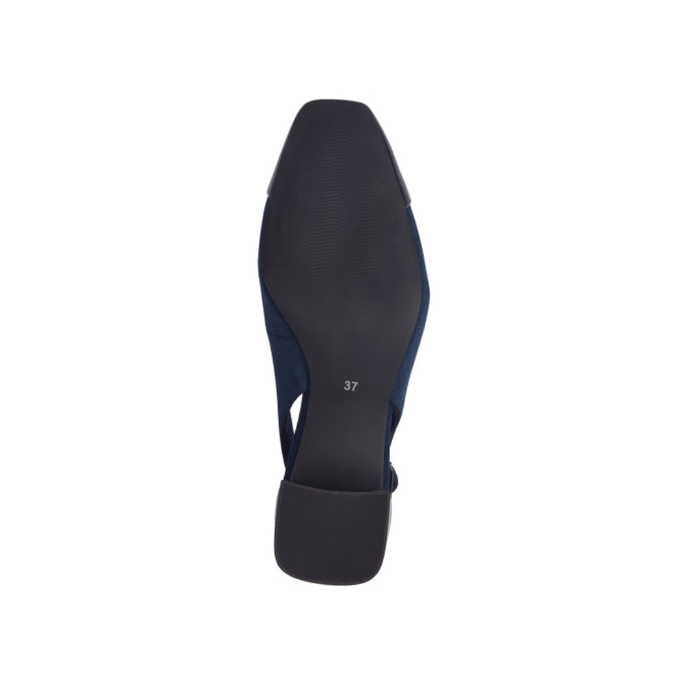 Chanel Marco Tozzi Donna - Blu