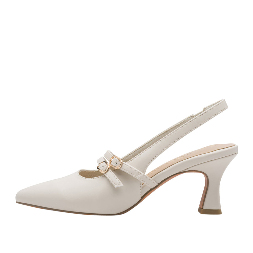 Chanel Marco Tozzi Donna - Beige