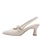 Chanel Marco Tozzi Donna - Beige