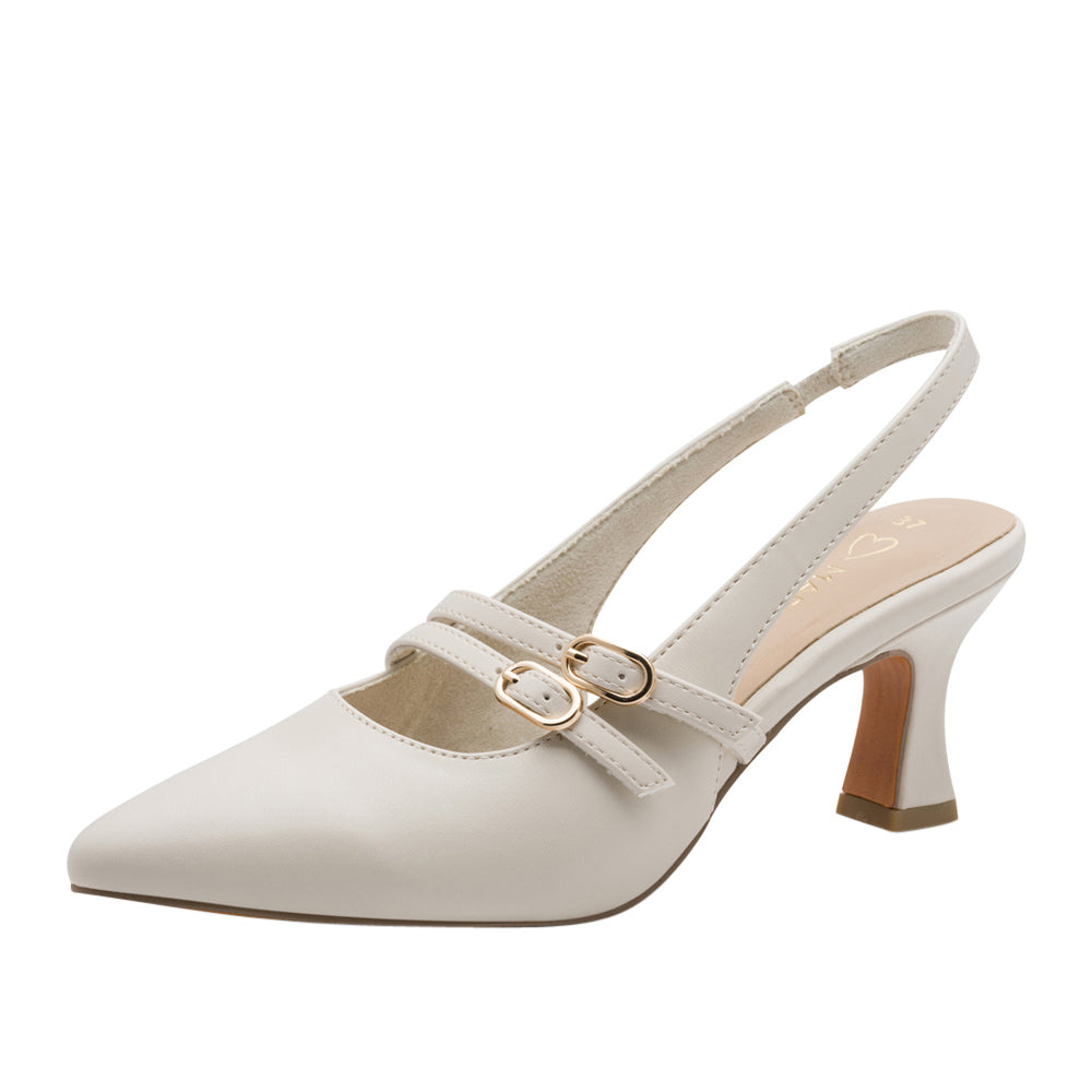 Chanel Marco Tozzi Donna - Beige
