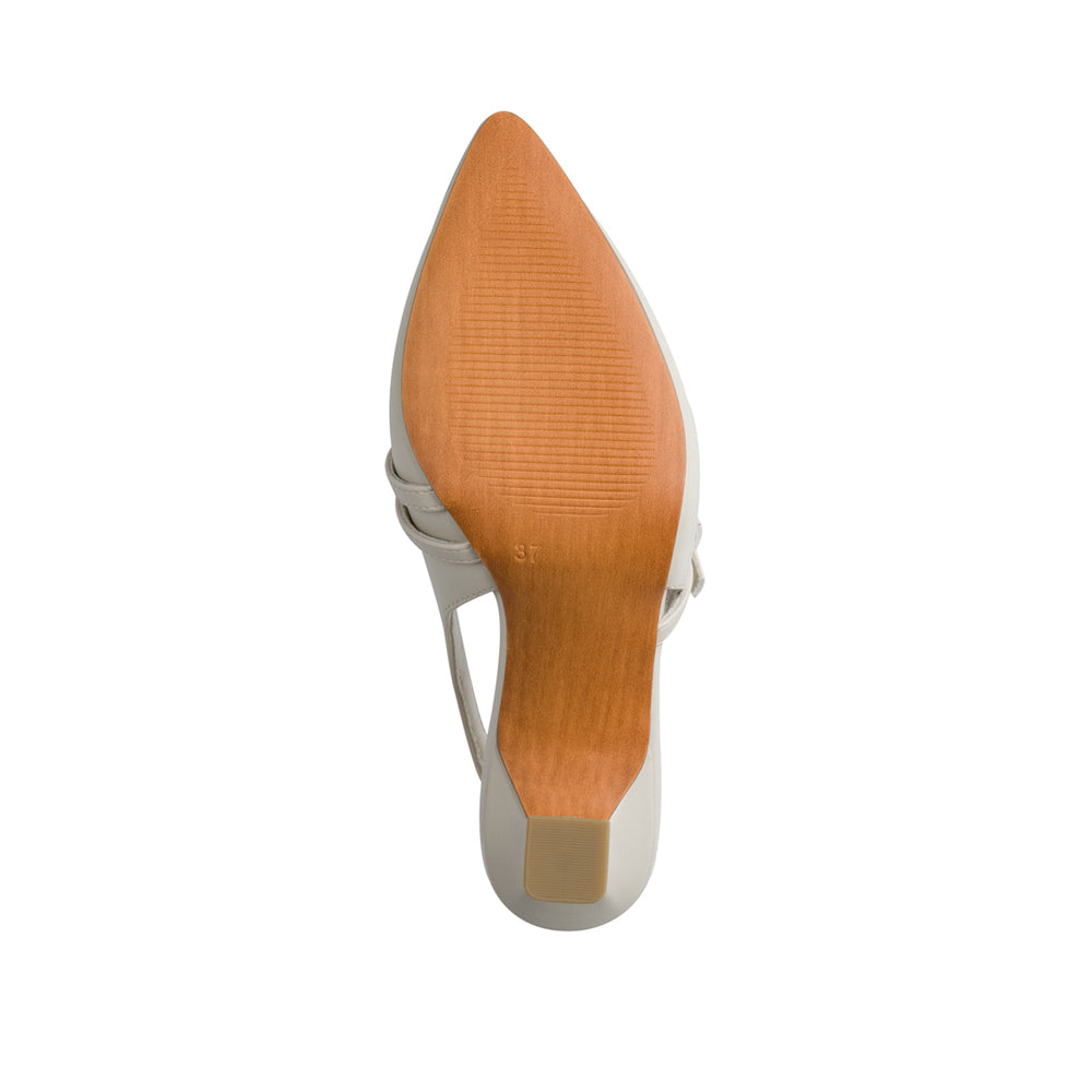 Chanel Marco Tozzi Donna - Beige
