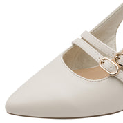 Chanel Marco Tozzi Donna - Beige