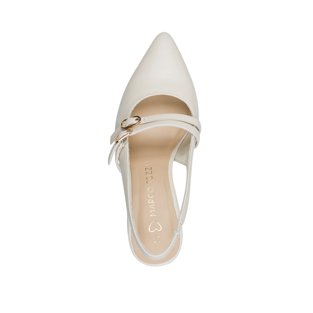 Chanel Marco Tozzi Donna - Beige