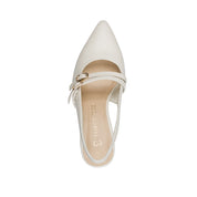 Chanel Marco Tozzi Donna - Beige