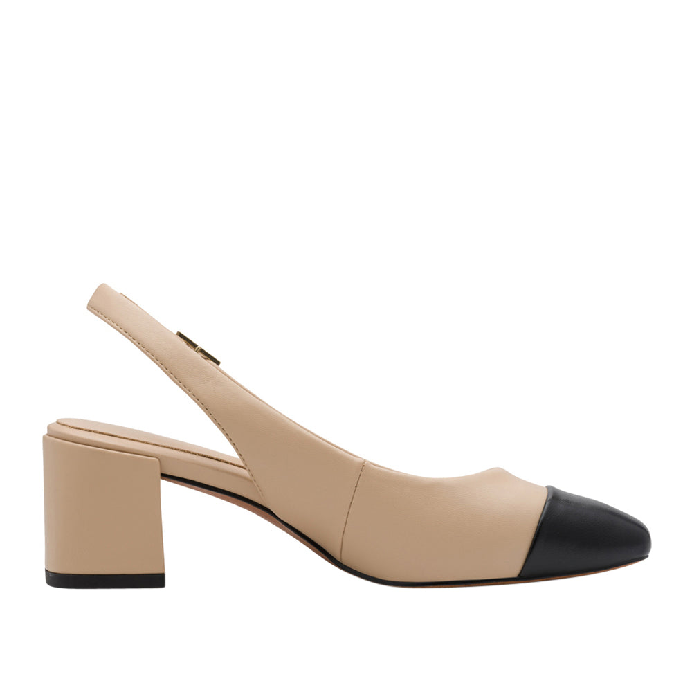 Chanel Marco Tozzi Donna - Beige