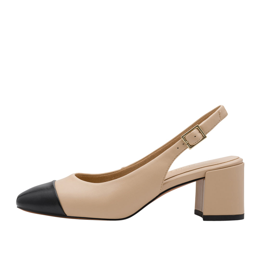 Chanel Marco Tozzi Donna - Beige