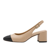 Chanel Marco Tozzi Donna - Beige