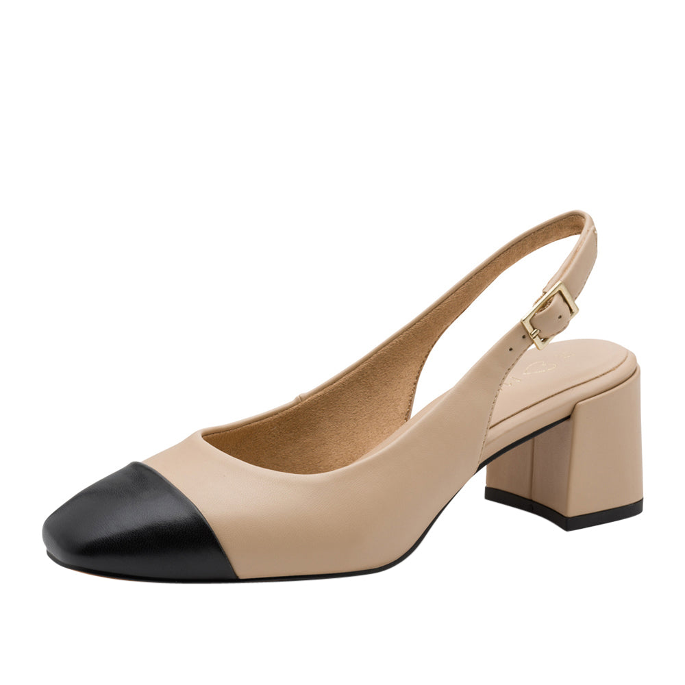 Chanel Marco Tozzi Donna - Beige